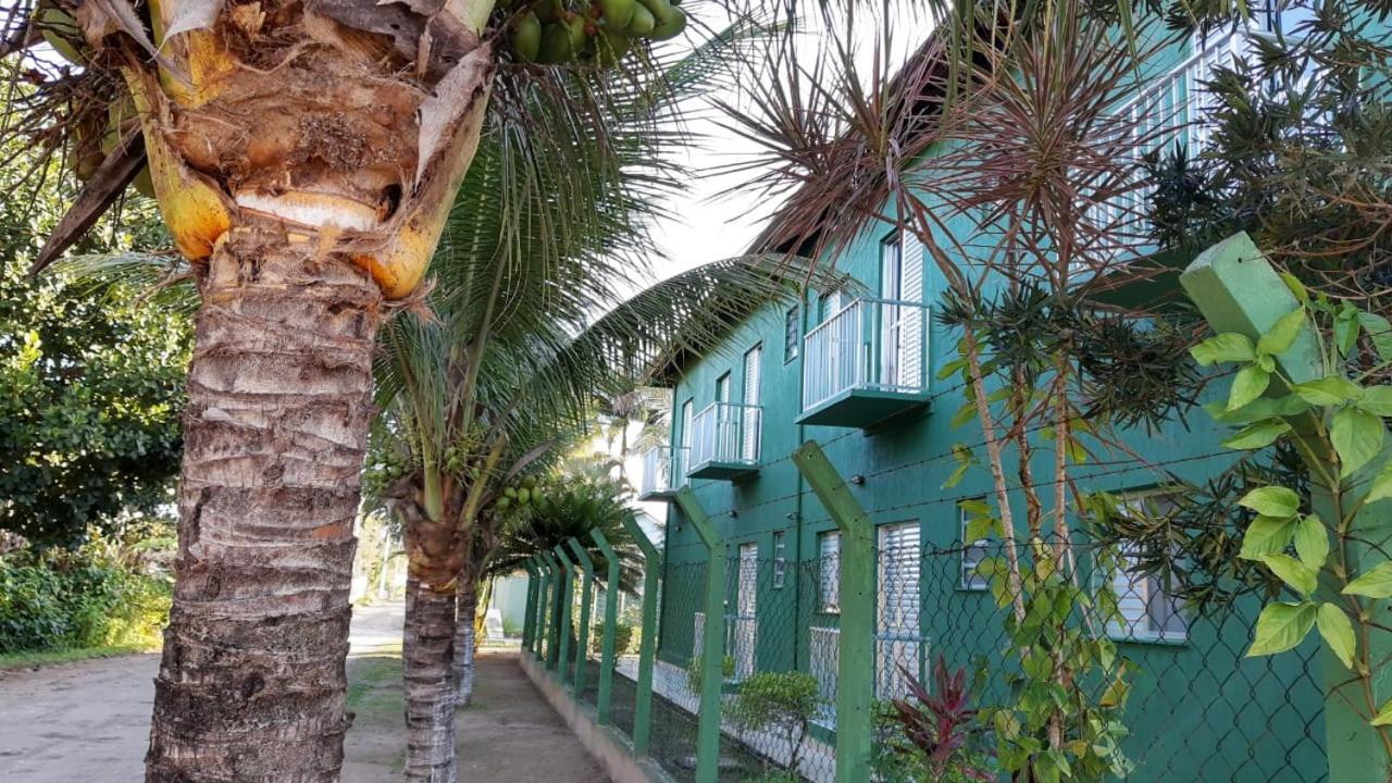 Pousada Sintramog بيرتيوغا المظهر الخارجي الصورة